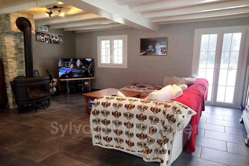 Maison - 171 m² - 6 pièces