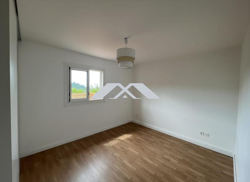 Maison - 76 m² - 3 pièces