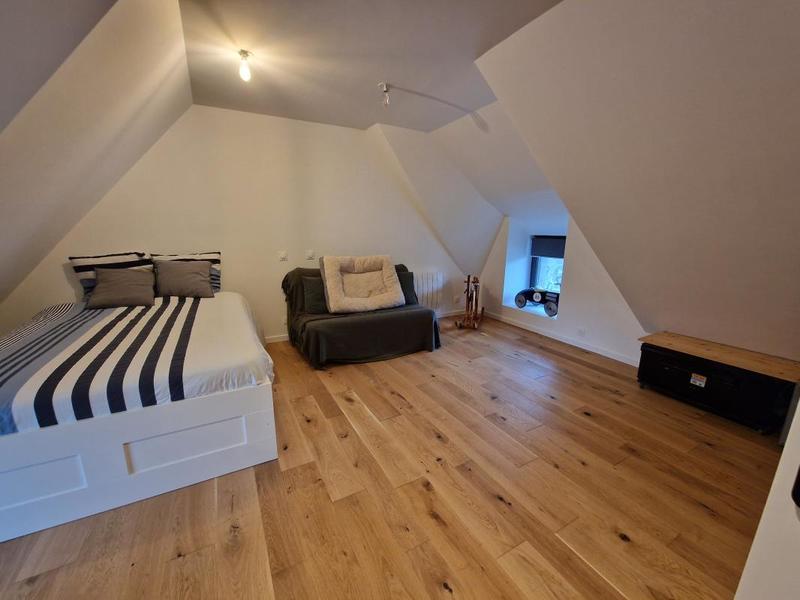 Chaumière - 134 m² - 4 pièces