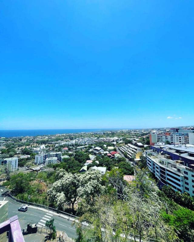 Duplex - 180 m² - 5 pièces