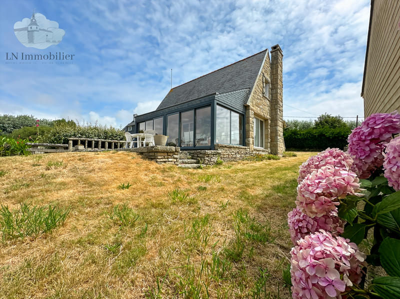 Maison - 111 m² - 5 pièces