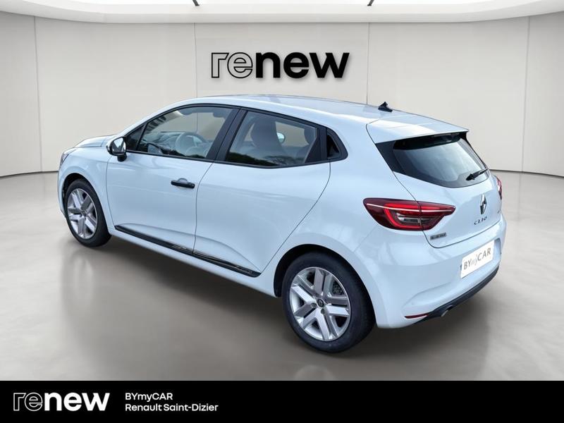 Renault Clio V SCe 65 - 21 Business