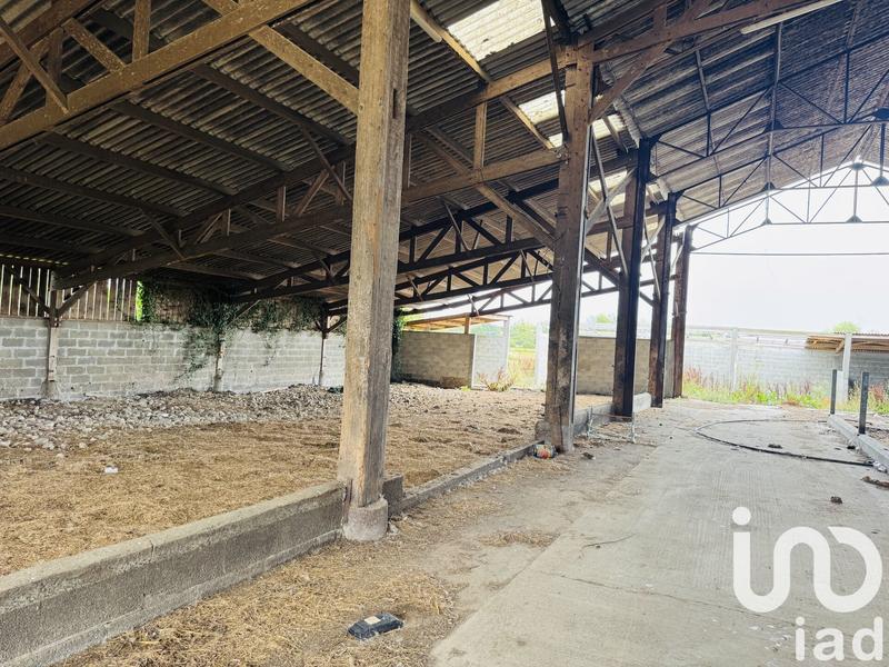 Maison - 145 m² - 5 pièces