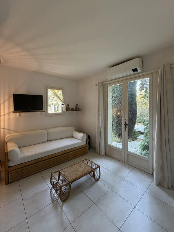 Mas - 198 m² - 7 pièces