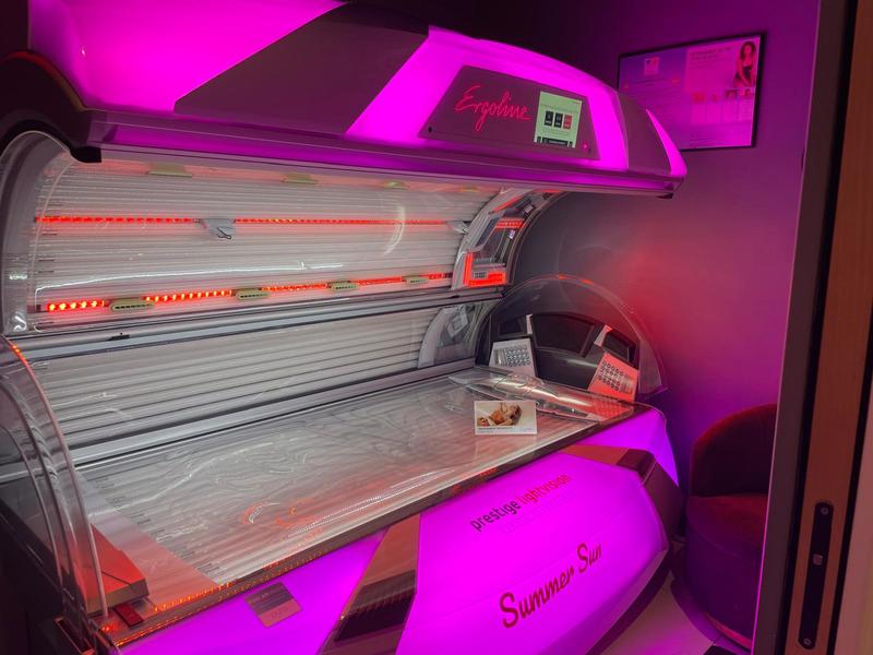 Summer Sun Paris 19 - Centre de Bronzage Uv