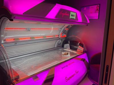 Summer Sun Paris 19 - Centre de Bronzage Uv