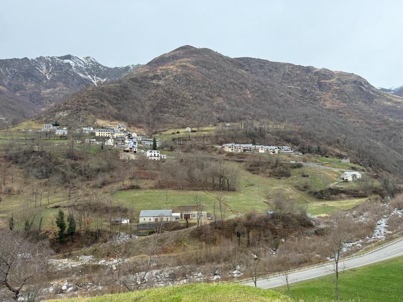 Propriété - 100 m² - 3 pièces