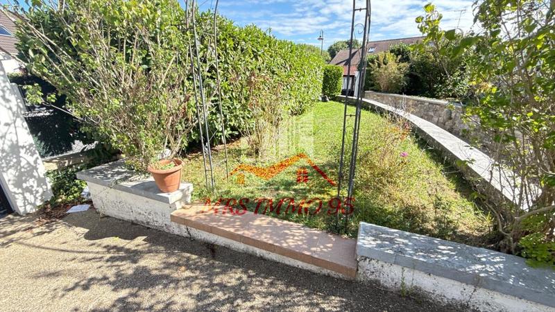 Maison - 122 m² - 5 pièces