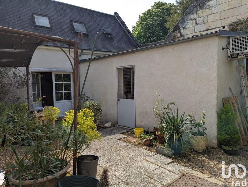 Local commercial - 124 m²