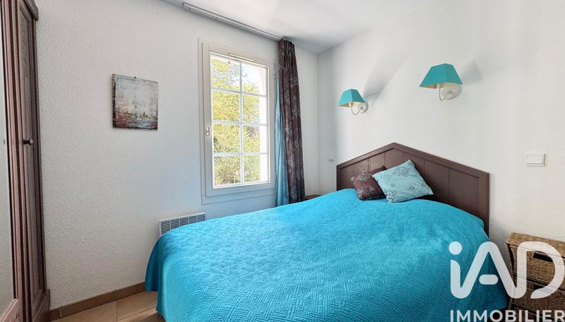 Appartement - 41 m² - 3 pièces