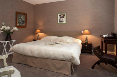 L'Escale Evel Er Gêr