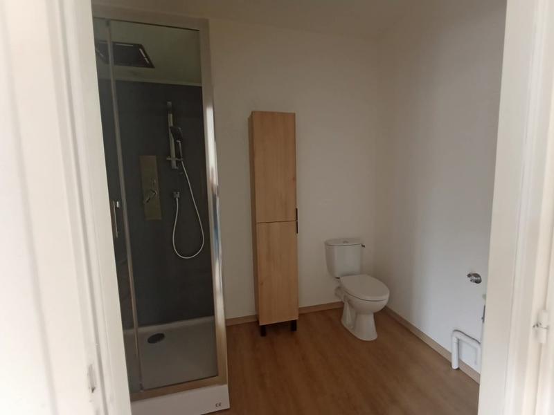 Appartement - 57 m² - 4 pièces