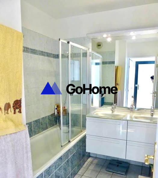 Appartement - 55 m² - 2 pièces