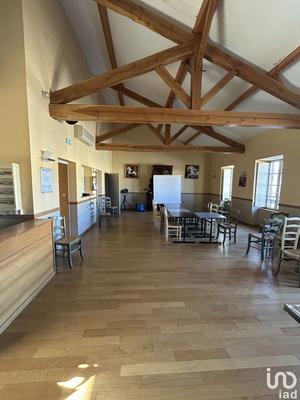 Local commercial - 600 m²