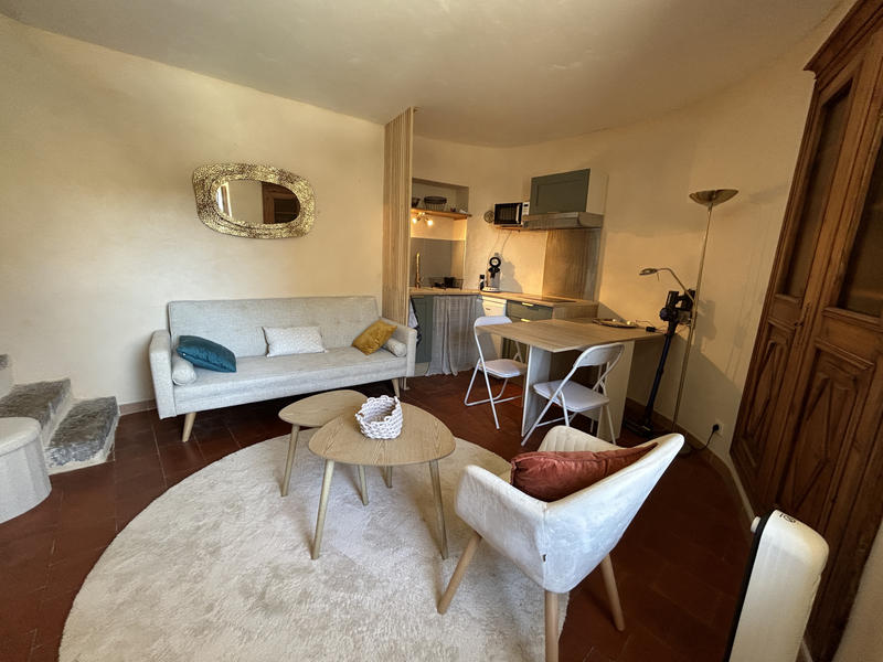 Maison - 53 m² - 3 pièces