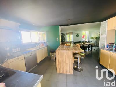 Maison de village - 154 m² - 6 pièces