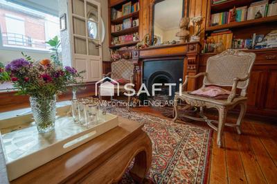 Villa - 118 m² - 4 pièces