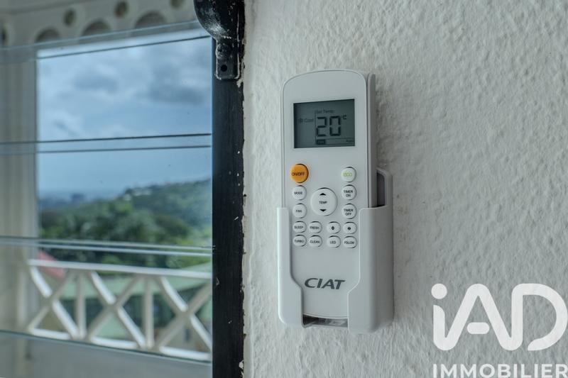 Appartement - 31 m² - 2 pièces