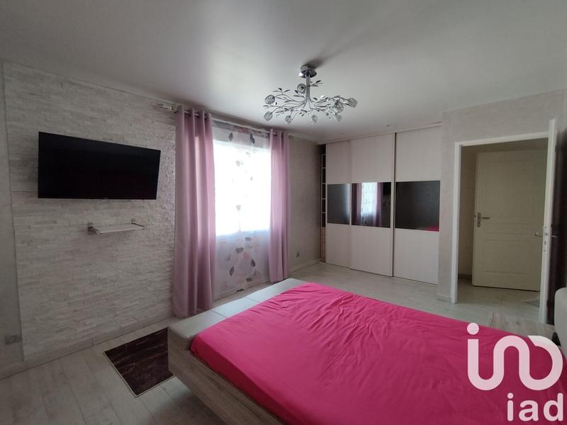 Maison - 162 m² - 6 pièces