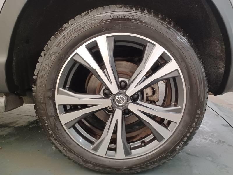 Nissan Qashqai 1.5 dCi 115 n-Connecta
