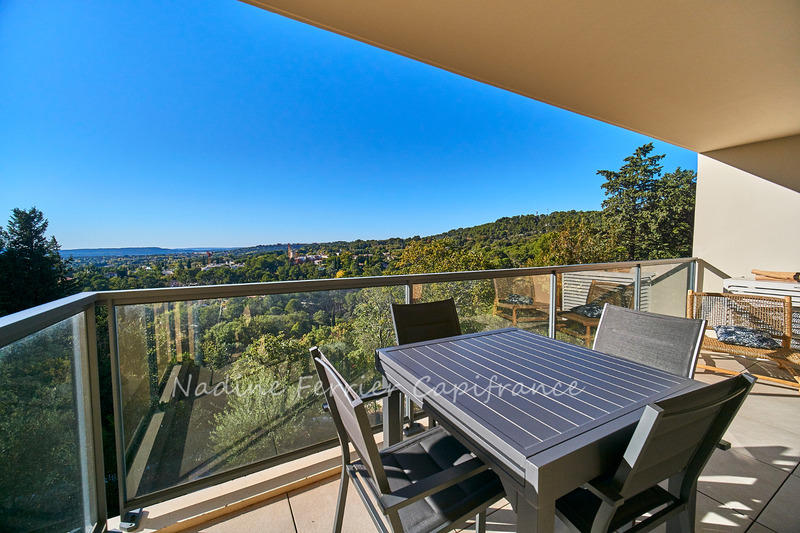 Appartement - 53 m² - 2 pièces