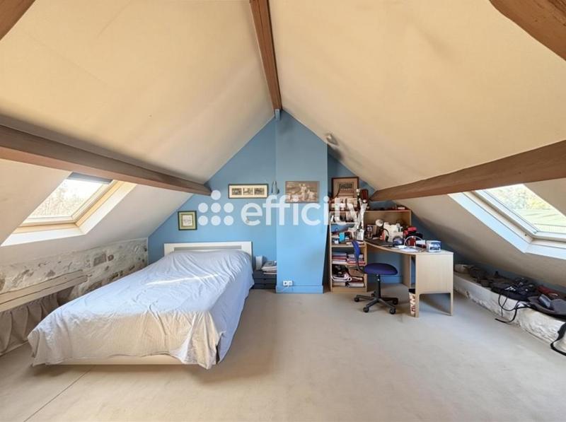 Maison - 107 m² - 4 pièces