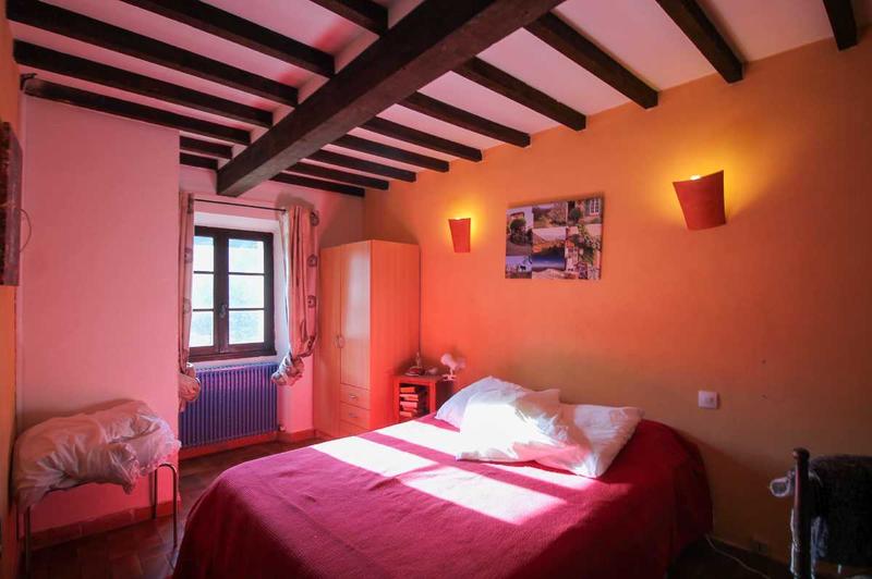 Maison de village - 159 m² - 8 pièces