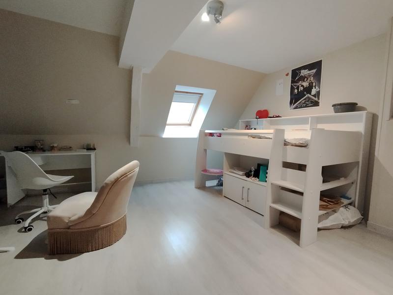 Maison - 175 m² - 8 pièces