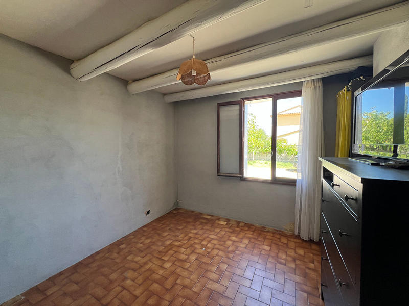 Maison - 85 m² - 5 pièces