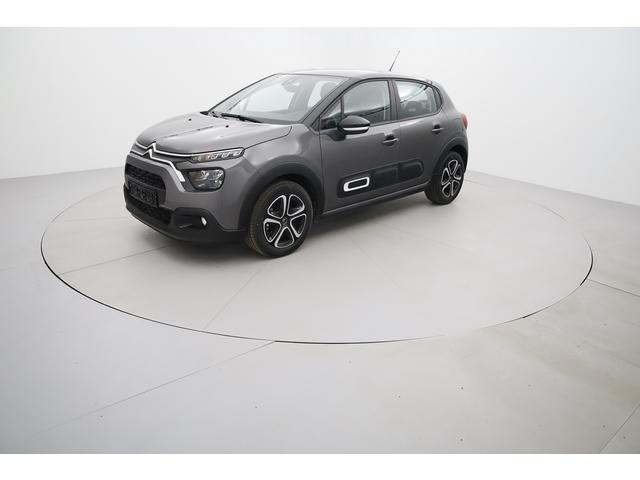 Citroën C3 Plus BlueHDi 100 Bvm6
