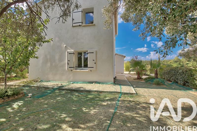 Maison - 115 m² - 4 pièces