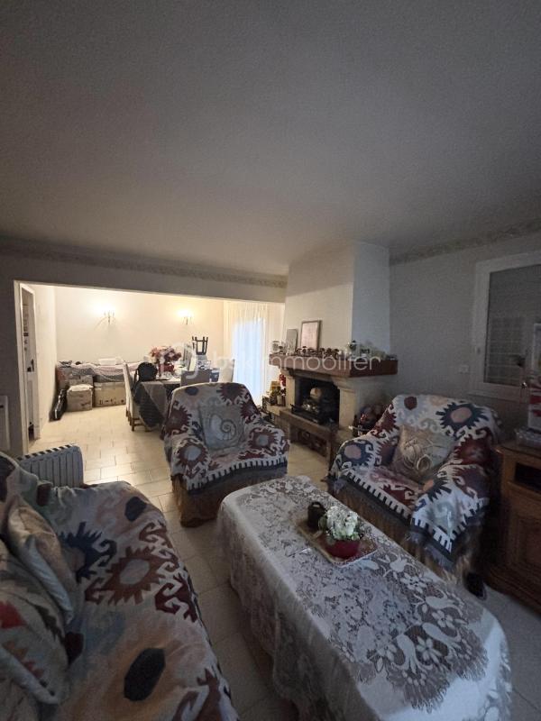 Maison ancienne - 148 m² - 3 pièces