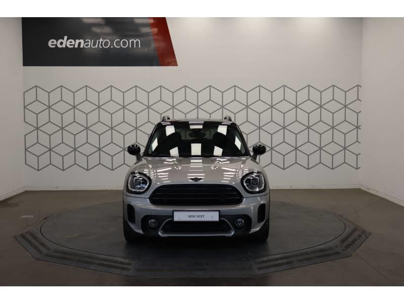 Mini Mini Countryman 136 ch Bva7 Cooper Edition Premium