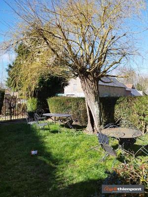 Maison de maîtres - 150 m² - 7 pièces