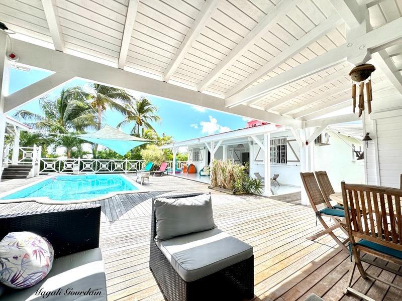 Villa - 174 m² - 7 pièces