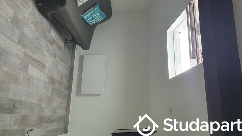 Appartement - 16 m² - 1 pièce