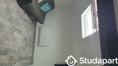 Appartement - 16 m² - 1 pièce