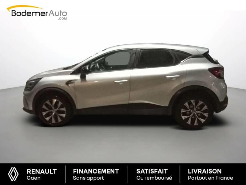 Renault Captur TCe 100 Gpl Evolution