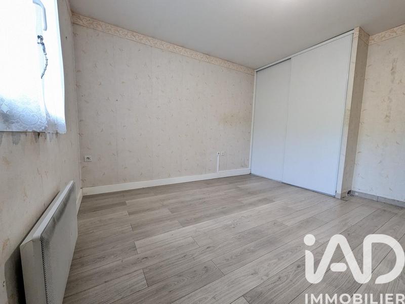 Maison - 83 m² - 4 pièces