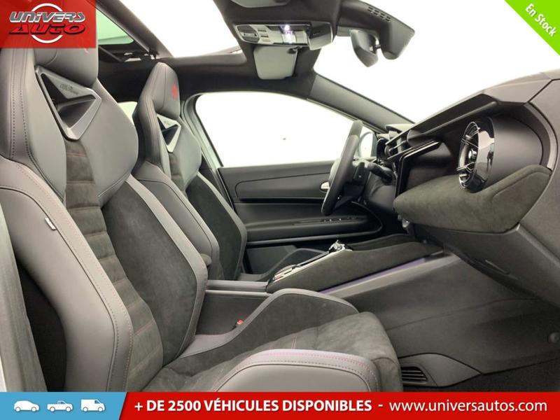 Alfa Romeo Junior 1.2 Ibrida 145 ch eDCT6 Speciale