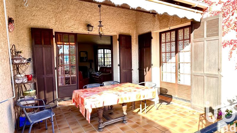 Maison - 171 m² - 8 pièces