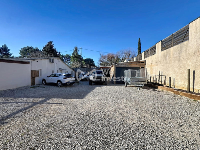 Villa - 174 m² - 5 pièces