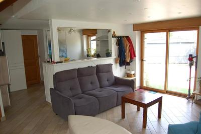 Longère - 100 m² - 4 pièces