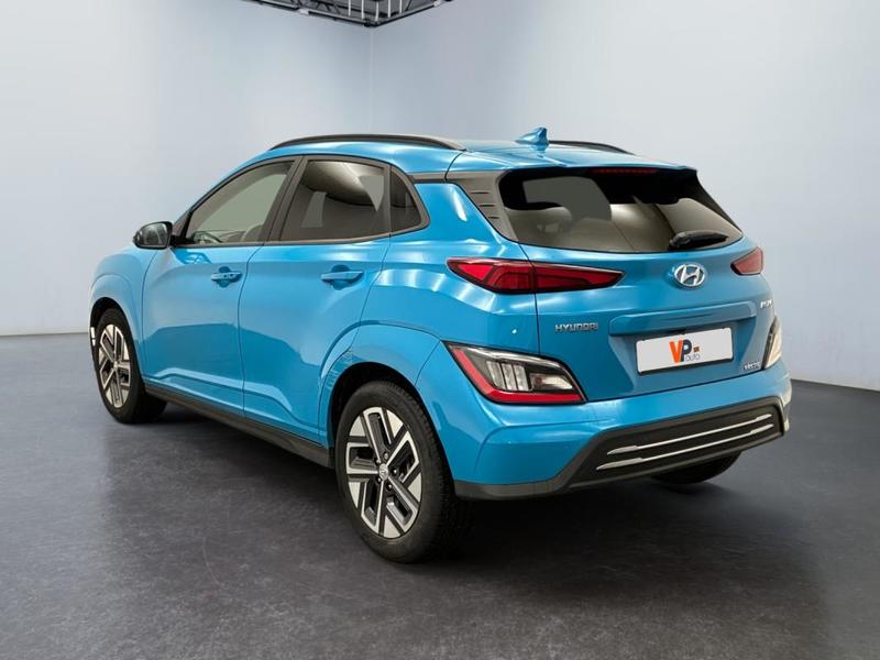 Hyundai Kona Electric Electrique 64 kWh - 204 ch Executive