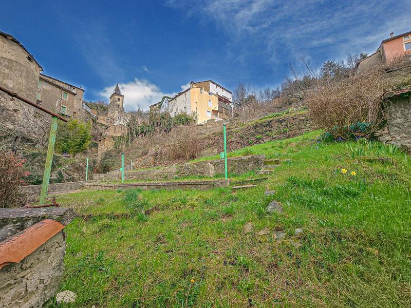 Maison de maîtres - 246 m² - 9 pièces