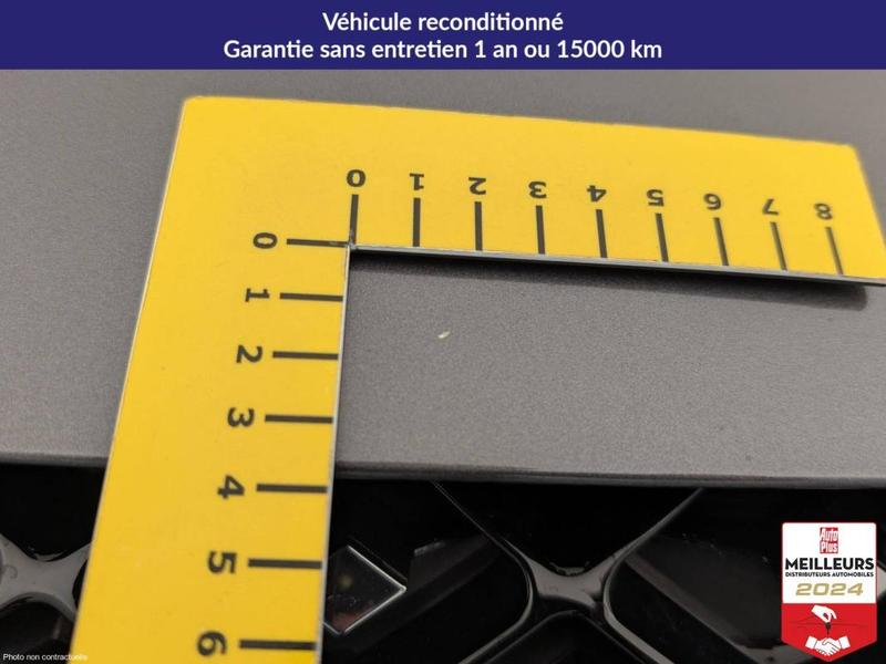 Ds Ds 4 Ds4 Hybride E-Tense 225 Eat8 Rivoli