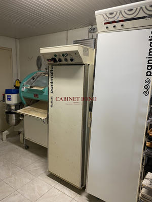 Fonds de commerce - 150 m²