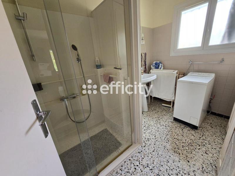 Maison - 160 m² - 5 pièces