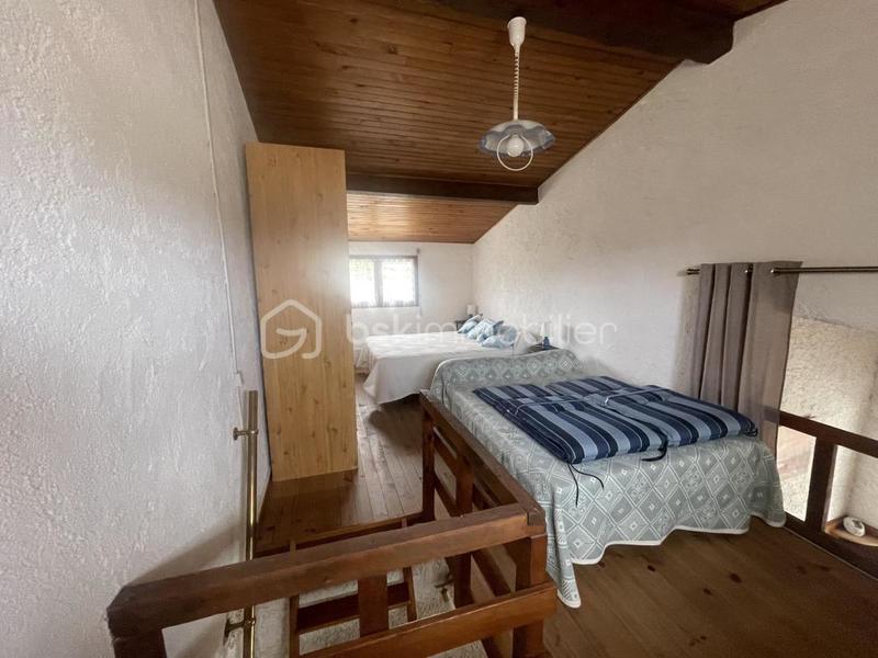 Maison - 71 m² - 4 pièces