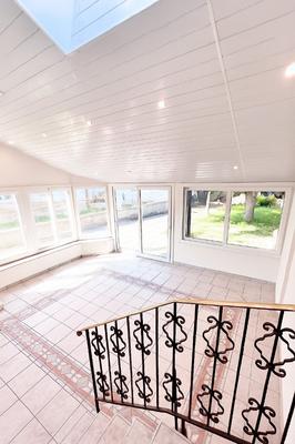 Maison - 112 m² - 5 pièces